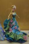 Mattel - Barbie - Water Lily Barbie - Doll